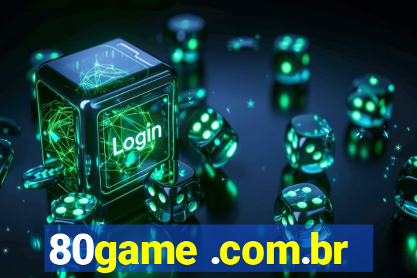 80game .com.br